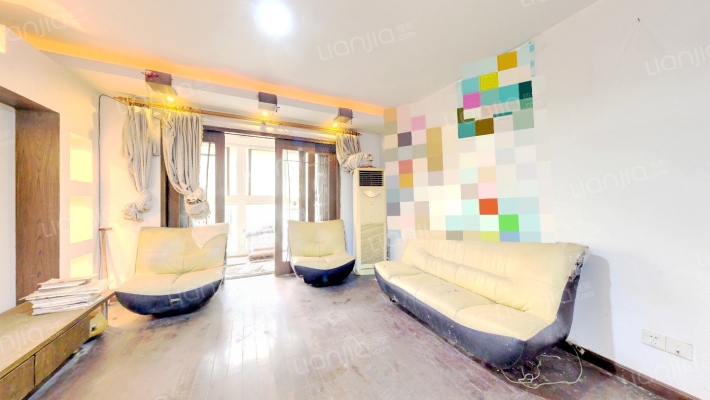 馨园公寓二手房实景图