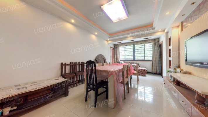 永翔公寓二手房实景图