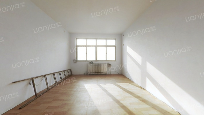 东岳小区西区二手房实景图