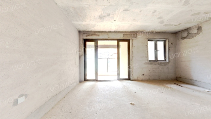 新城鹿江风华二手房实景图