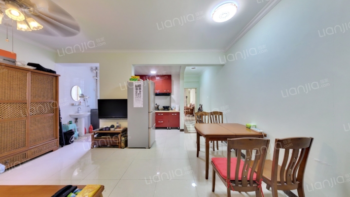 金润豪庭二手房实景图