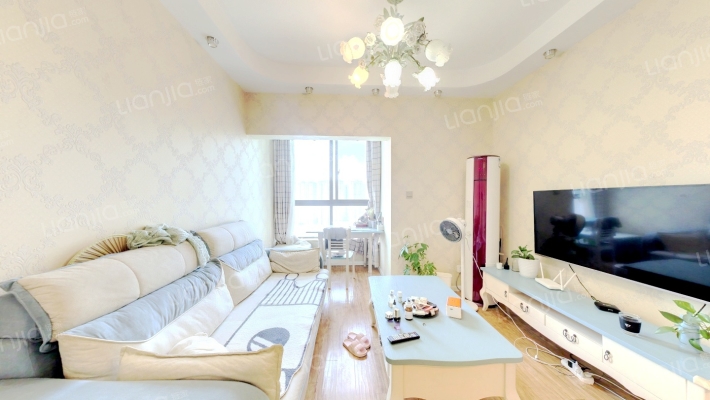 锦东庭园二手房实景图