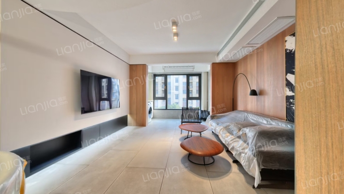 明发香山郡二手房实景图