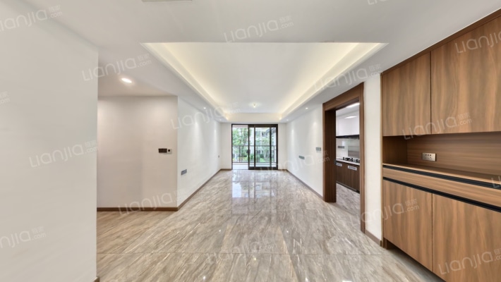 保利拾光年二手房实景图