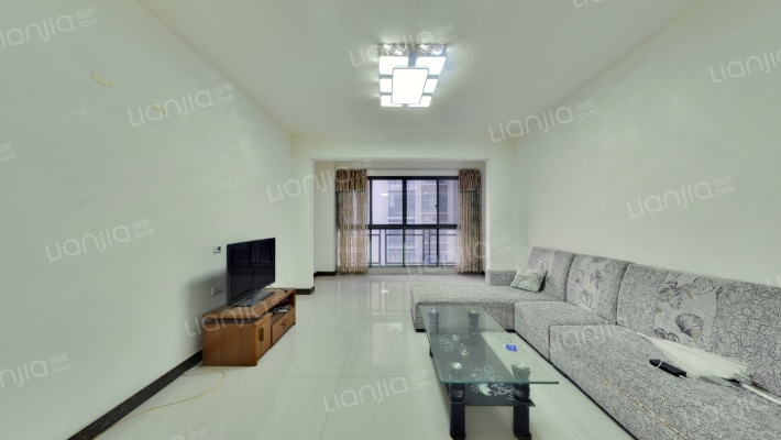 金泽众望城二手房实景图