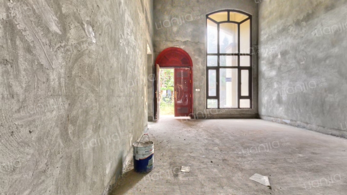 恒大山水城二手房实景图