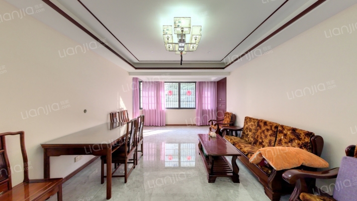 金山新村二手房实景图