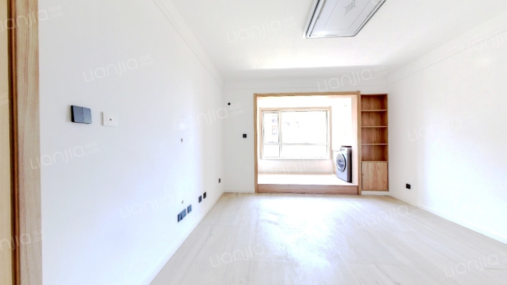 盛隆岭秀城二手房实景图