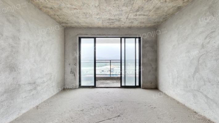 福鑫公馆二手房实景图