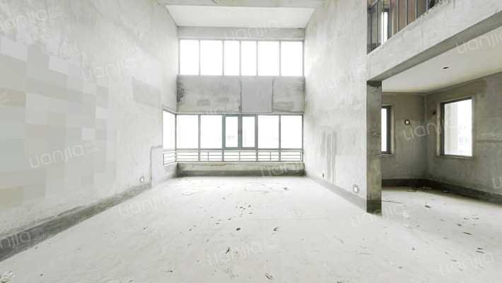 香格里拉嘉园二手房实景图