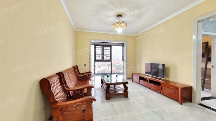 中景花园二手房实景图