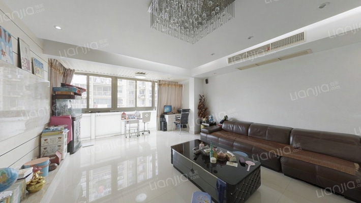 凯裕花园南区二手房实景图