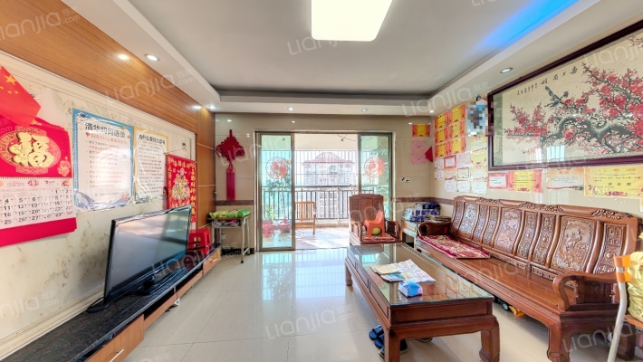 锦逸豪庭二手房实景图