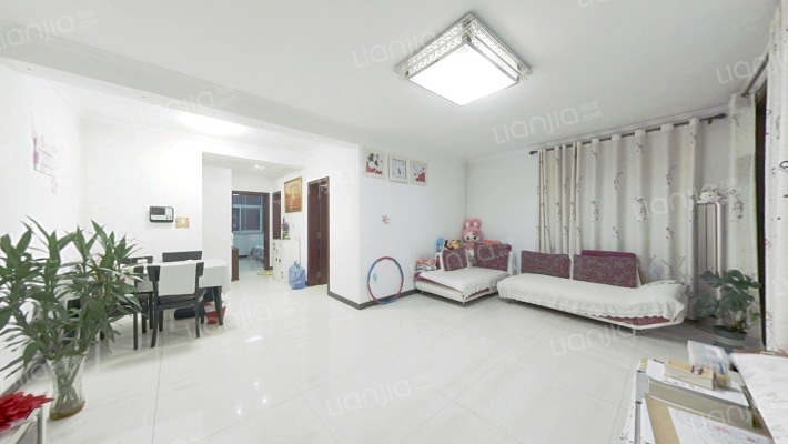 开尔尚城二手房实景图