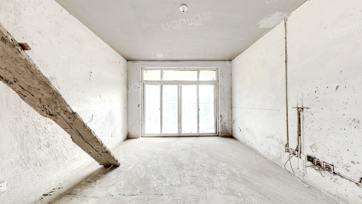 京都名苑二手房实景图