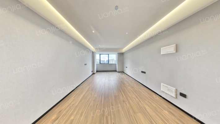 南京地铁小行荟二手房实景图