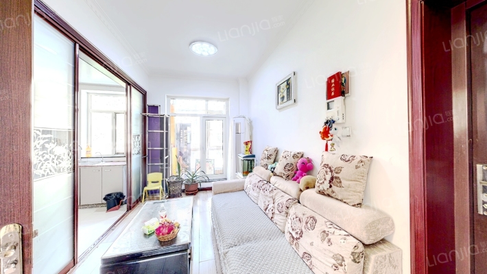 壹品桃源二手房实景图