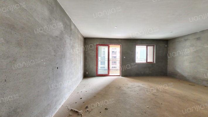 中建壹品澜郡二手房实景图