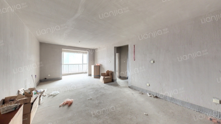 华信山水文苑秀园二手房实景图