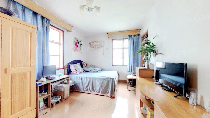 西妙峰庵小区二手房实景图