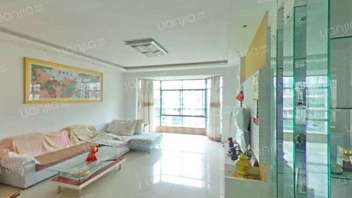 湖南省第一测绘院家属院二手房实景图