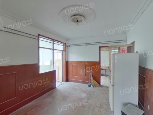 整租·嘉定路 1室1厅 东南