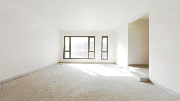 清山慧谷二手房实景图