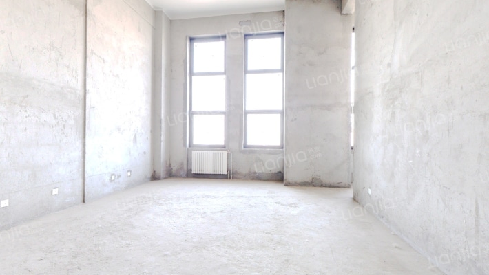 财富立方二手房实景图