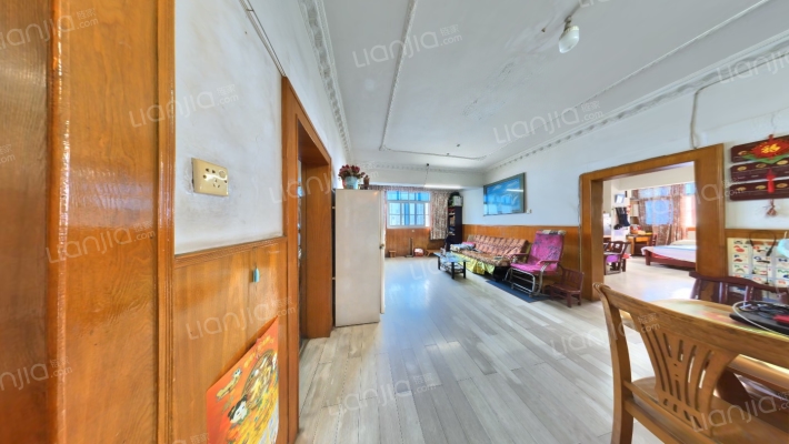 仁厚社区二手房实景图