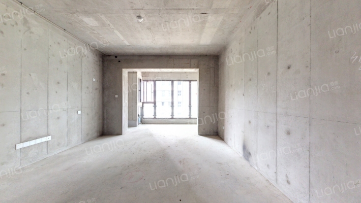 建投朝朝暮暮二手房实景图