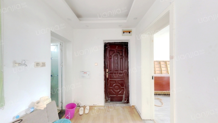 铁二处小区一区二手房实景图