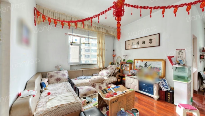 汇秀苑二手房实景图