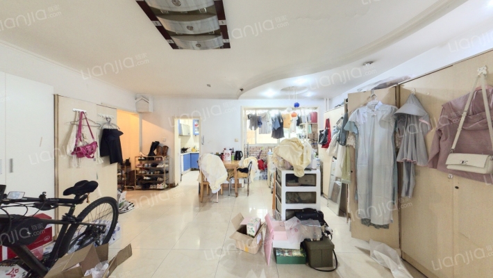 阜光里小区二手房实景图