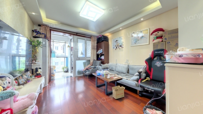 祁连欣苑二手房实景图