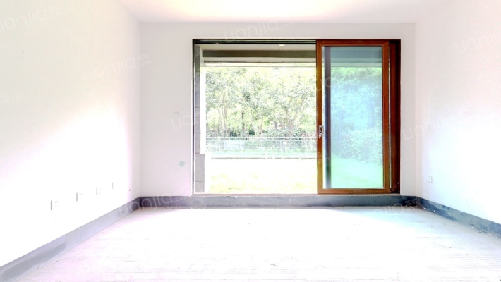 麓湖生态城香林堤二手房实景图