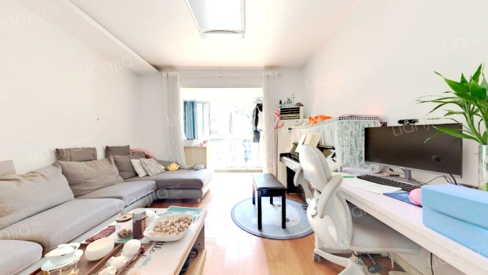 盘蠡花园二手房实景图