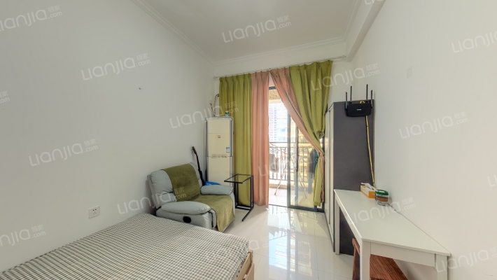 中澳滨河湾七期二手房实景图