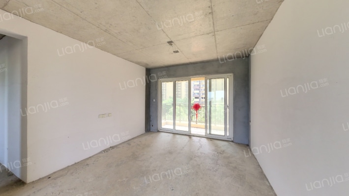 保利香槟国际二手房实景图