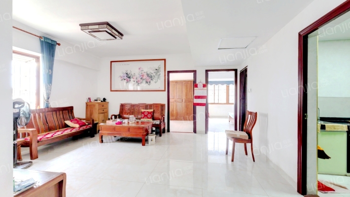 怡田小区二手房实景图