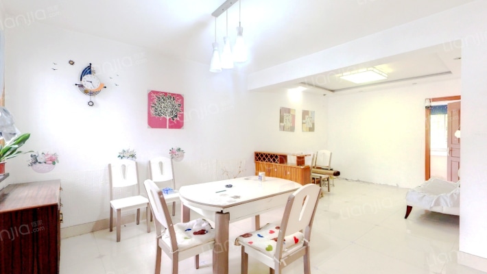 红枫小区二手房实景图