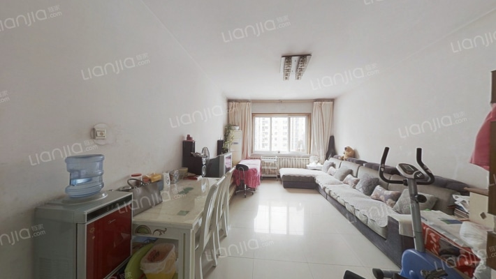 城市艺墅二手房实景图