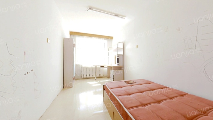 北京小区二手房实景图