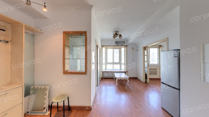 天宝家园二手房实景图