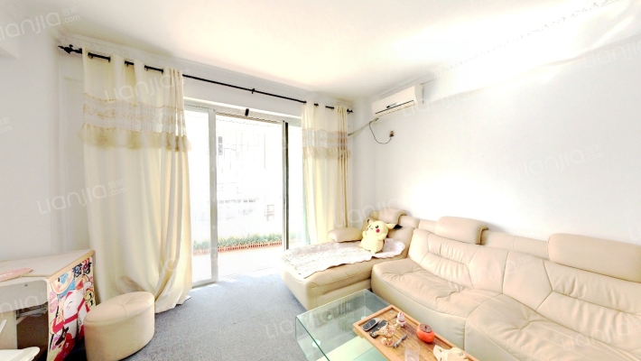 云亭花园二手房实景图