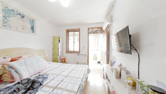 娄子巷131巷二手房实景图