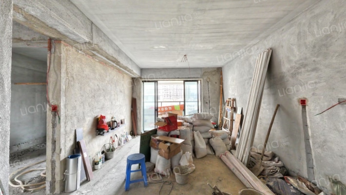 星海银沙二手房实景图