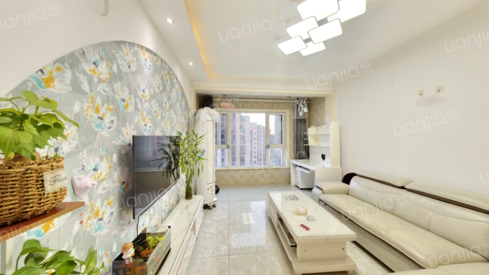 中铁·诺德名苑二手房实景图