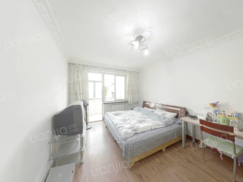 整租·阿尔丁小区 2室1厅 南/北