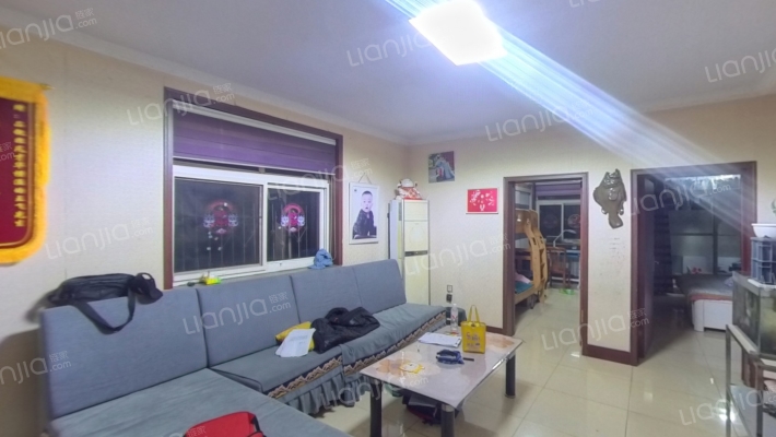 鸿运园小区二手房实景图