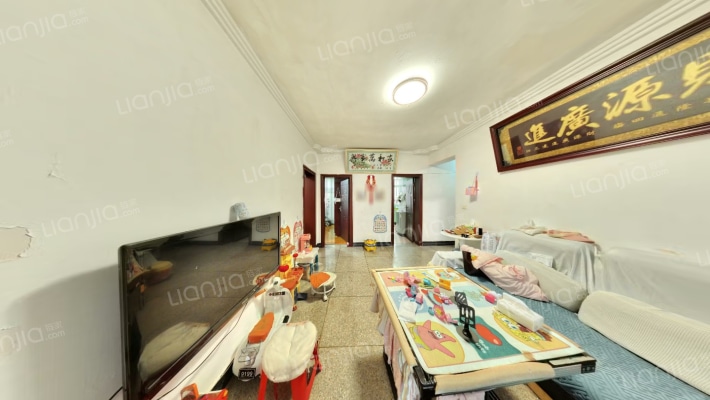 龚北路二手房实景图